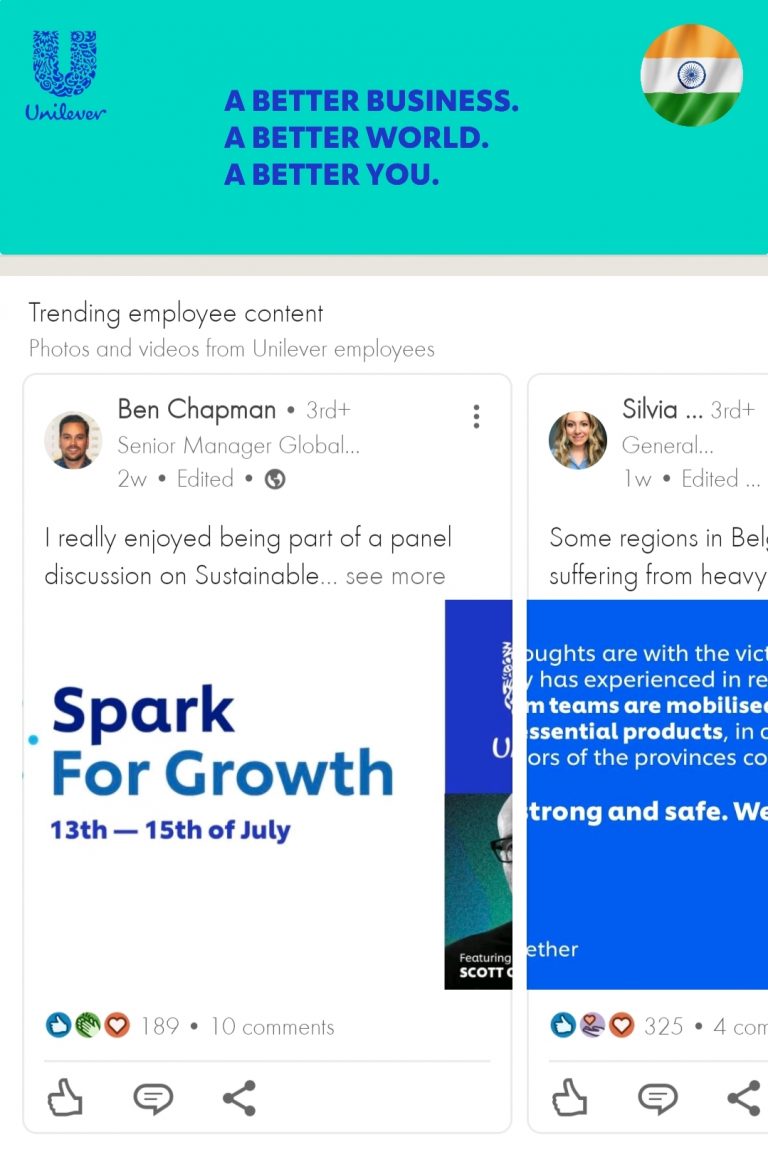 07 Tips To Boost Your LinkedIn Company Page - Webinsight